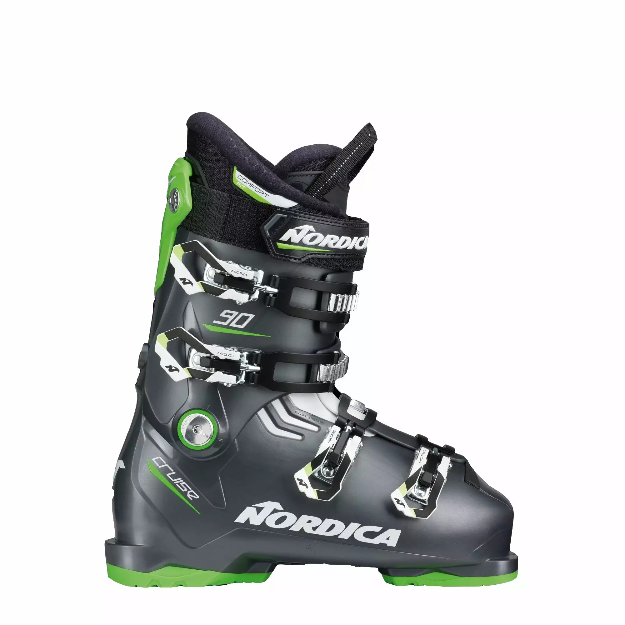 Nordica 2022 THE CRUISE 90 Ski Boot