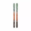 Nordica 2022 SANTA ANA 93 UNLIMITED Flat Ski Alpine Ski