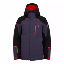 Winter Outerwear Spyder 2022 Men's Copper GTX Jacket