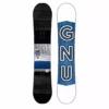 GNU 2022 GWO Snowboard