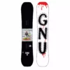 Snowboards GNU 2022 MONEY Snowboard
