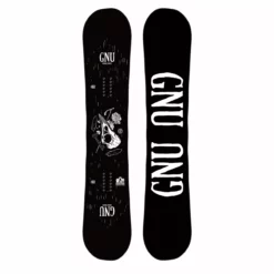 GNU 2022 RIDERS CHOICE Snowboard