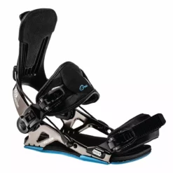 GNU 2022 FREEDOM Snowboard Binding Bindings