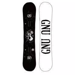 GNU 2022 RIDERS CHOICE Snowboard