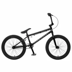 Free Agent 2022 Novus BMX Bike