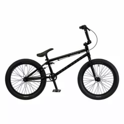 Free Agent 2022 Vergo BMX Bike 5 Free Agent 2022 Vergo BMX Bike
