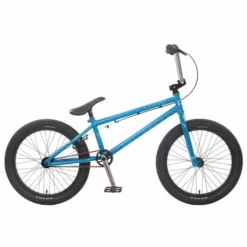 Free Agent 2022 Vergo BMX Bike