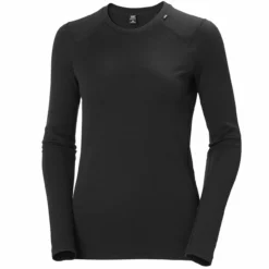Helly Hansen 2021 Women's Lifa Merino Midweight Crew