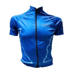 Kunstadt Sports View All Kunstadt 2021 Blue Cycling Jersey