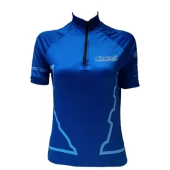 Kunstadt Sports View All Kunstadt 2021 Blue Cycling Jersey