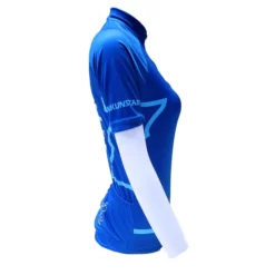 Kunstadt Sports View All Kunstadt 2021 Blue Cycling Jersey
