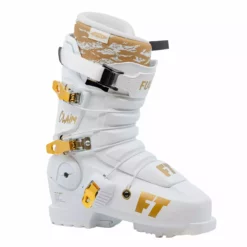 Alpine Ski Full Tilt 2022 Claim FTS Ski Boot