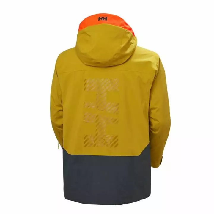 Winter Outerwear Helly Hansen 2022 Men's Straightline Lifaloft 2.0 Jacket 4 Winter Outerwear Helly Hansen 2022 Men's Straightline Lifaloft 2.0 Jacket