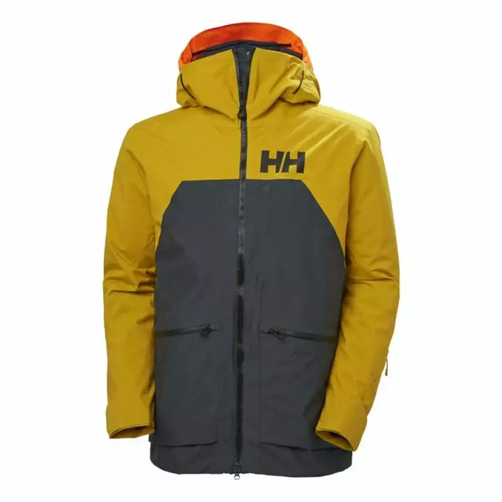 Winter Outerwear Helly Hansen 2022 Men's Straightline Lifaloft 2.0 Jacket 3 Winter Outerwear Helly Hansen 2022 Men's Straightline Lifaloft 2.0 Jacket