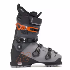 K2 2022 Recon 100 MV Gripwalk Ski Boot Alpine Ski
