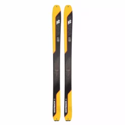 K2 2022 Wayback 106 Ski