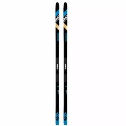 Rossignol 2022 EVO X-Tour 60 Positrack Ski + Tour Step-In Binding Nordic Skis