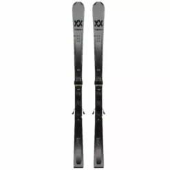 Alpine Ski Volkl 2023 Deacon Ski + VMOTION 10 GW Black Binding