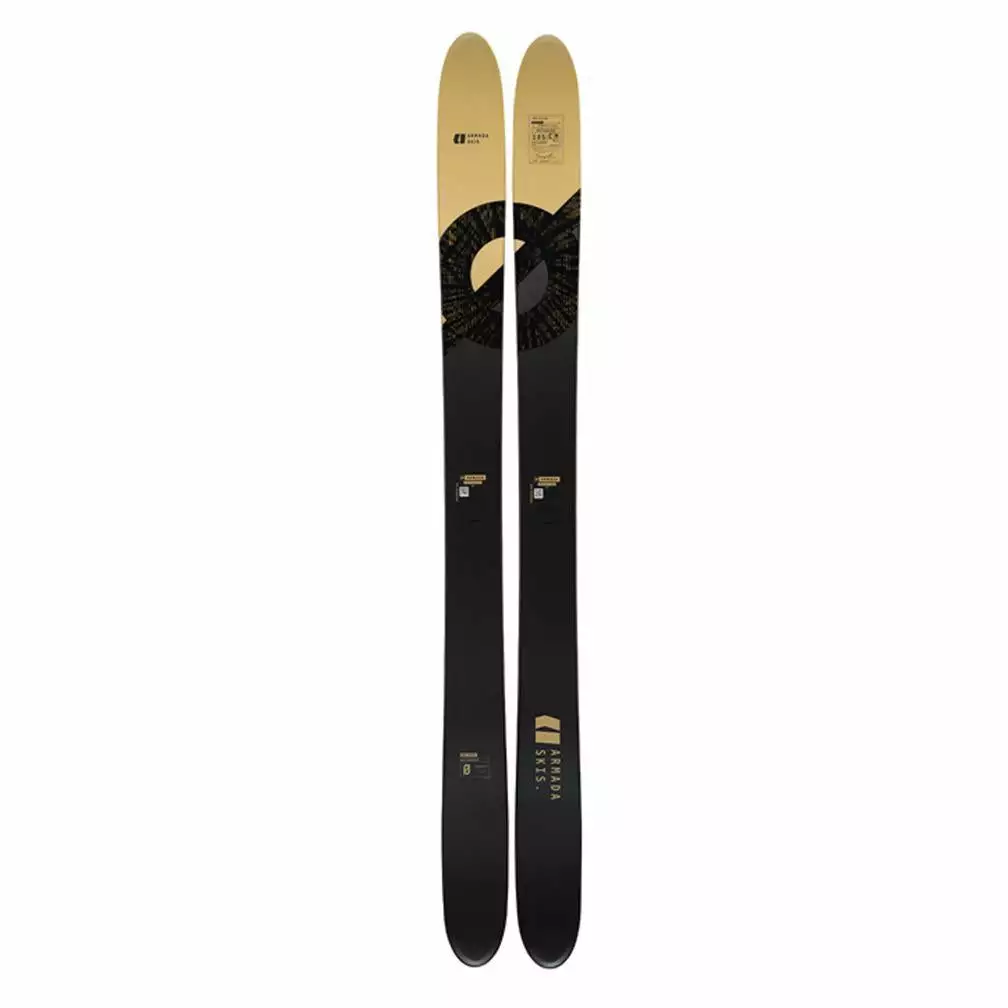 Armada 2022 WHITEWALKER Ski Alpine Ski 1 Armada 2022 WHITEWALKER Ski Alpine Ski