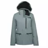 The North Face 2022 Women's Gatekeeper Jacket Winter Outerwear