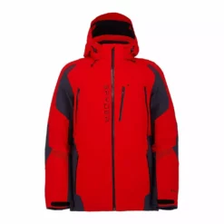 Men's Outerwear Spyder 2022 Men's Leader GTX Jacket