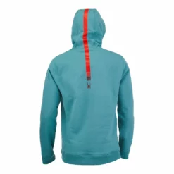 Spyder 2022 Men's Retro Logo Hoodie