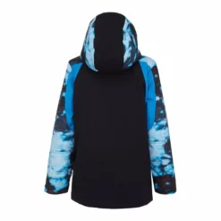 Winter Outerwear Spyder 2022 Junior Boys Jasper Jacket