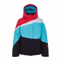Spyder 2022 Junior Girls Zoey Jacket