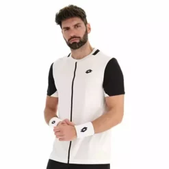 Lotto 2022 Men's Top IV Tee TENNIS CLOTHING