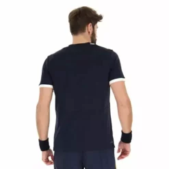 Lotto 2022 Men's Top IV Tee TENNIS CLOTHING
