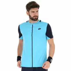 Lotto 2022 Men's Top IV Tee TENNIS CLOTHING