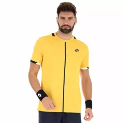 Lotto 2022 Men's Top IV Tee TENNIS CLOTHING