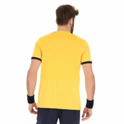 Lotto 2022 Men's Top IV Tee TENNIS CLOTHING