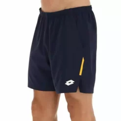 Lotto 2022 Top IV 7" Short 1 TENNIS CLOTHING