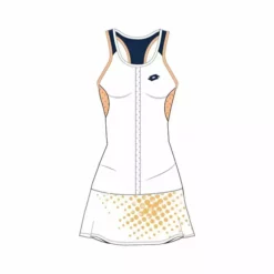 Lotto 2022 Women's Top IV Dress 1