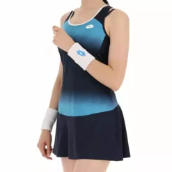 Lotto 2022 Women's Top IV Dress 2 TENNIS CLOTHING