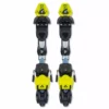 Ski Bindings Fischer 2022 RC4 Z13 GW Freeflex Brake 85 Binding
