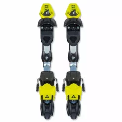 Ski Bindings Fischer 2022 RC4 Z13 GW Freeflex Brake 85 Binding