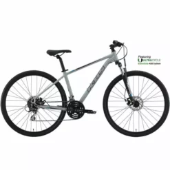 KHS 2022 Ultrasport 2.0 Bike BIKES