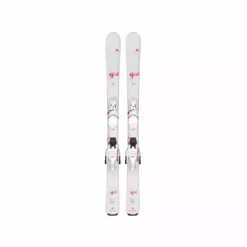 Dynastar 2021 LEGEND GIRL XP JR Ski With XP 7 GW Binding
