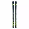 Fischer 2019 RC4 WORLDCUP GS JUNIOR CURV BOOSTER