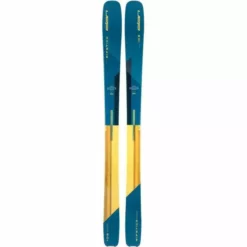 Alpine Ski Elan 2021 RIPSTICK 106 Ski
