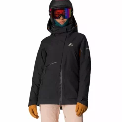 Orage 2022 Women's Grace Jacket