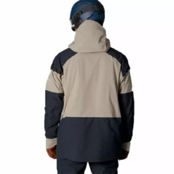 Winter Outerwear Orage 2022 Men's Alaskan Jacket