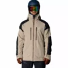 Winter Outerwear Orage 2022 Men's Alaskan Jacket