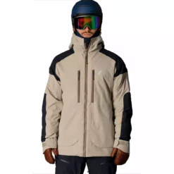 Winter Outerwear Orage 2022 Men's Alaskan Jacket