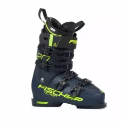 Fischer 2020 RC Pro 120 PbV Ski Boot Alpine Ski