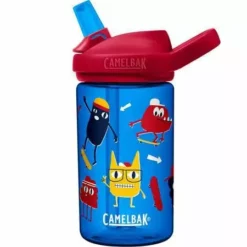 Camelbak EDDY+ KIDS 14OZ Water Bottle