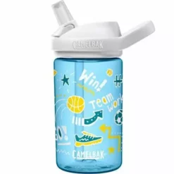 Camelbak EDDY+ KIDS 14OZ Water Bottle