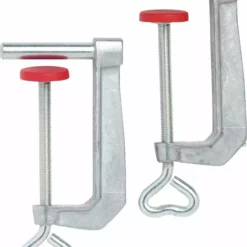 Nordic Tuning Swix Clamps For Fixing Profiles T0793-2, T0795 Or T0767-3 To Tables